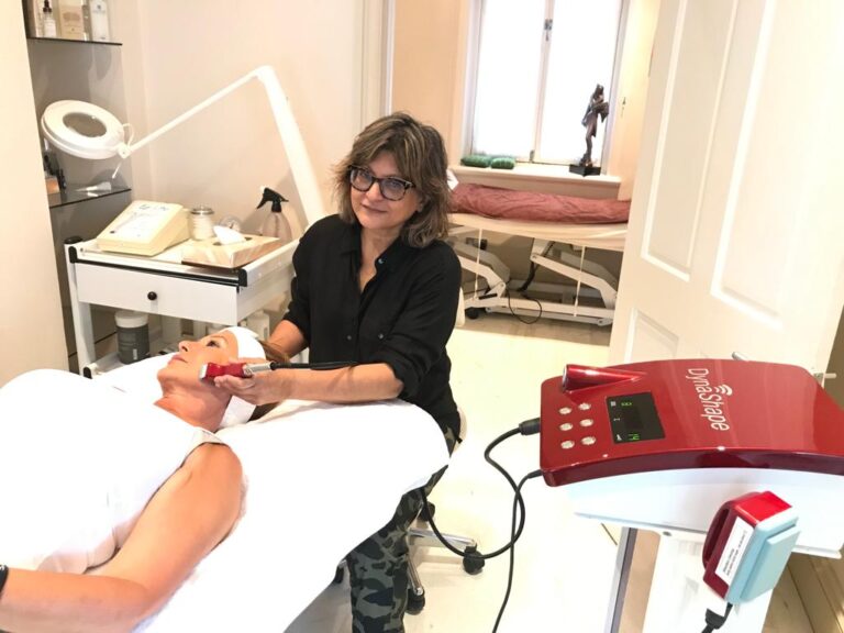 Home The Face And Body Clinic