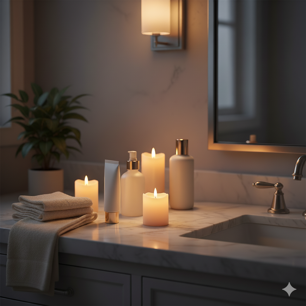 Read more about the article Your Journey to a ‘Hygge’ Skincare Sanctuary