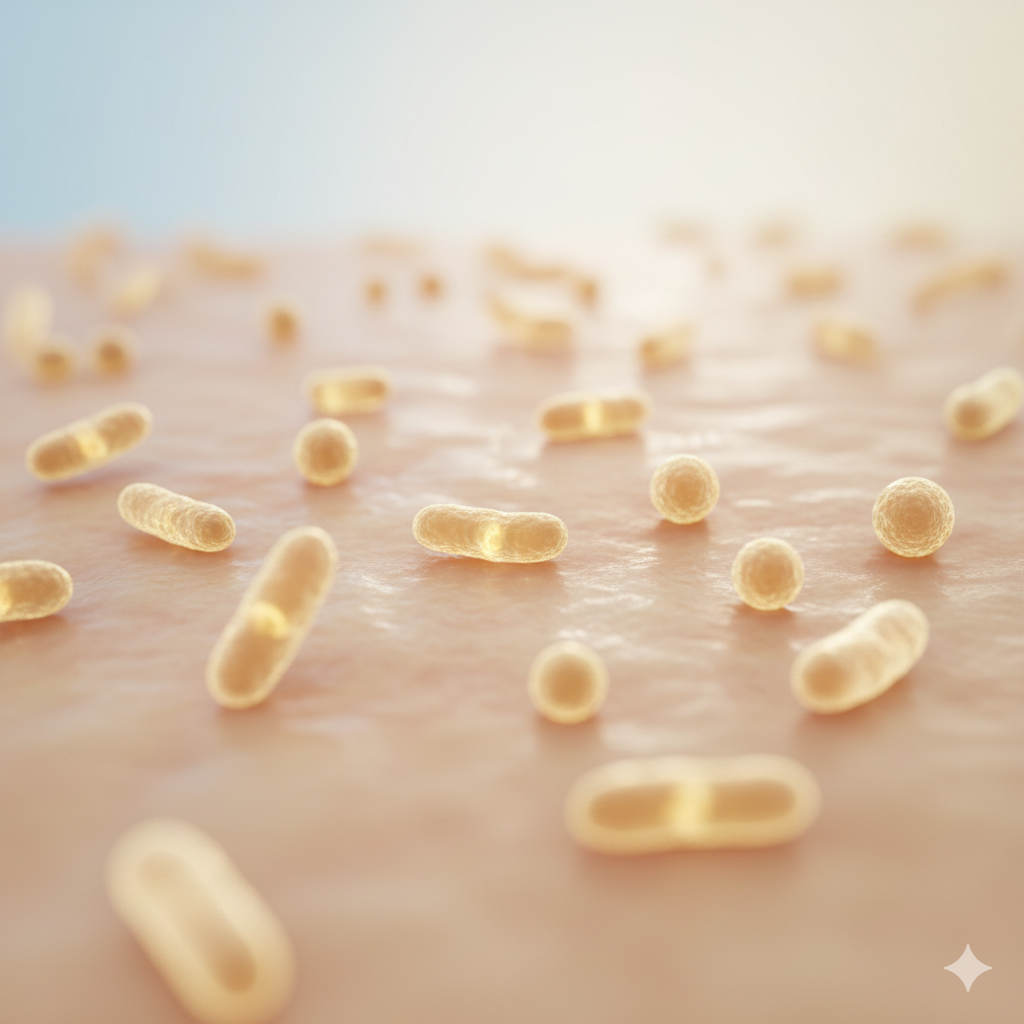 Read more about the article The Skin’s Invisible Garden: Nurturing Your Microbiome for Radiant, Resilient Health