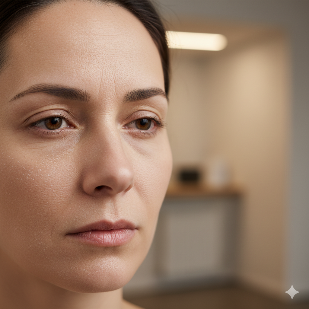 Read more about the article The Art of Misting: A Moment of Mindful Hydration